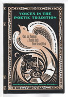 VOICES IN THE POETIC TRADITION, by Thompson, Clara Ann; J. Pauline Smith and Mazie Earhart Clark.