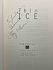 Another image of THIN ICE. by O'Brien, Meg.