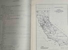 Another image of MINING IN CALIFORNIA: Chapter of Report XIX of the State Mineralogist Covering Mining in California and the Activities of the State Mining Bureau, Vol. 19, No. 3. by Root, Lloyd L., State Mineralogist.