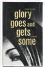 Another image of GLORY GOES AND GETS SOME: Stories. by Carter, Emily.