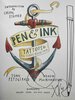 Another image of PEN & INK: Tattoos and the Stories Behind Them. by Macnaughton, Wendy (signed) and Isaac Fitzgerald. Introduction by Cheryl Strayed.