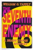 Another image of THE SEVENTH ENEMY by Tapply, William G. (1940-2009)