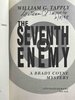 Another image of THE SEVENTH ENEMY by Tapply, William G. (1940-2009)