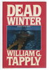 Another image of DEAD WINTER by Tapply, William G. (1940-2009)