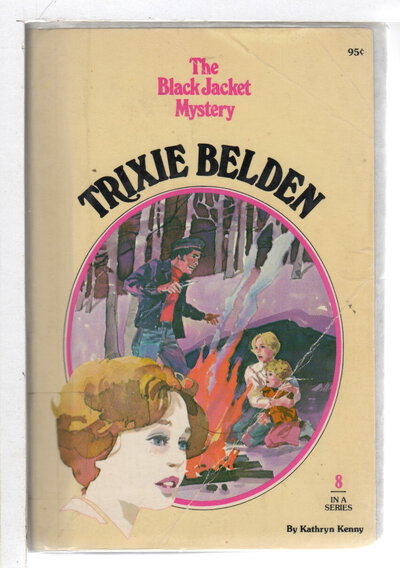 Trixie Belden Books For Sale In Chronological Order Bookfever Com