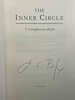 Another image of THE INNER CIRCLE. by Boyle, T. Coraghessan.