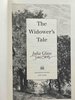 Another image of THE WIDOWER'S TALE. by Glass, Julia.