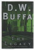 Another image of THE LEGACY. by Buffa, D. W.