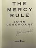 Another image of THE MERCY RULE. by Lescroart, John T.