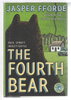 Another image of THE FOURTH BEAR: An Investigation with the Nursery Crime Division. by Fforde, Jasper.