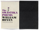Another image of THE SWASTIKA POEMS. by Heyen, William.