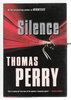 Another image of SILENCE. by Perry, Thomas.