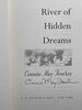 Another image of RIVER OF HIDDEN DREAMS. by Fowler, Connie May.