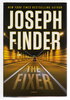 Another image of THE FIXER. by Finder, Joseph.