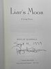 Another image of LIAR'S MOON: A Long Story. by Kimball, Philip.
