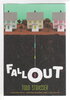 Another image of FALLOUT. by Strasser, Todd