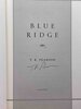 Another image of BLUE RIDGE. by Pearson, T. R.