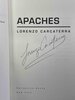 Another image of APACHES. by Carcaterrra, Lorenzo.