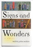 Another image of SIGNS AND WONDERS. by Bukiet, Melvin Jules.