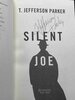 Another image of SILENT JOE. by Parker, T. Jefferson.