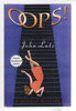 Another image of OOPS. by Lutz, John (1939-2021)