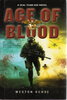 Another image of AGE OF BLOOD: SEAL TEAM 666. by Ochse, Weston.