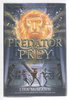 Another image of PREDATOR VS PREY: A Going Wild Novel. by McMann, Lisa.