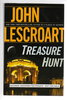 Another image of TREASURE HUNT. by Lescroart, John T.