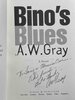 Another image of BINO'S BLUES. by Gray, A. W.