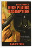Another image of BABY SHARK'S HIGH PLAINS REDEMPTION. by Fate, Robert.