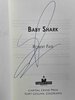 Another image of BABY SHARK. by Fate, Robert (pseudonym of Robert F. Bealmear)
