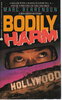 Another image of BODILY HARM. by Berrenson, Marc.