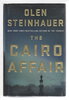 Another image of THE CAIRO AFFAIR. by Steinhauer, Olen.
