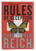 Another image of RULES OF DECEPTION. by Reich, Christopher.