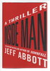 Another image of INSIDE MAN. by Abbott, Jeff.