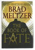 Another image of THE BOOK OF FATE. by Meltzer, Brad.