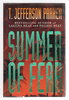Another image of SUMMER OF FEAR. by Parker, T. Jefferson.