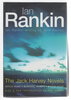 Another image of THE JACK HARVEY NOVELS: Witch Hunt, Bleeding Hearts, and Cold Blood. by Rankin, Ian.