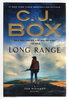 Another image of LONG RANGE. by Box, C. J.
