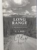 Another image of LONG RANGE. by Box, C. J.