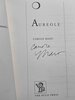Another image of AUREOLE: An Erotic Sequence. by Maso, Carole.