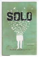SOLO. by Dasgupta, Rana.