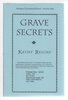 Another image of GRAVE SECRETS. by Reichs, Kathy.