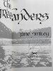 Another image of THE GREENLANDERS. by Smiley, Jane.