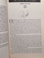 NEBULA AWARDS SHOWCASE 2005. by Dann, Jack, editor. Molly Gloss, James van Pelt and Karen Fowler, signed.