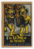 Another image of THE LIONS OF THE NORTH. by Marston, Edward (pseudonym of Keith Miles)