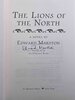 Another image of THE LIONS OF THE NORTH. by Marston, Edward (pseudonym of Keith Miles)