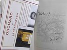 Another image of ORCHARD. by Watson, Larry.