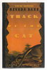 Another image of TRACK OF THE CAT. by Barr, Nevada.