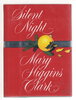 Another image of SILENT NIGHT. by Clark, Mary Higgins.